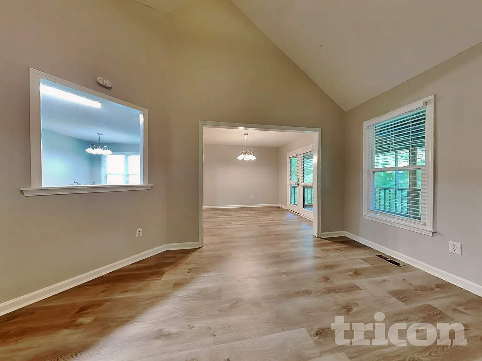3661 Winding Trail Drive Douglasville GA — Photo 3