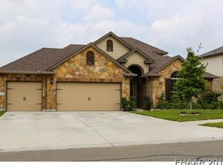 819 Tuscan Rd, Harker Heights, TX 76548