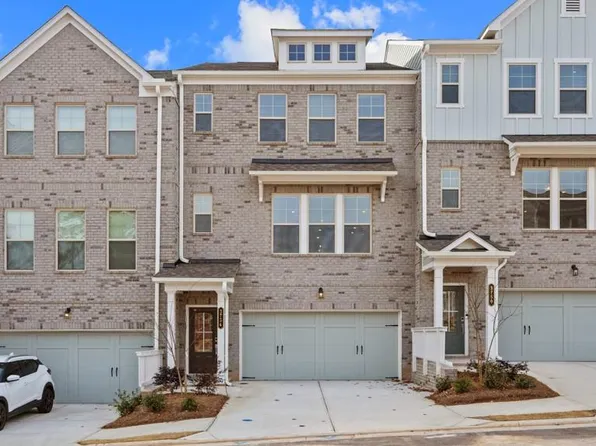 3754 Willingham Run SW, Marietta, GA 30008