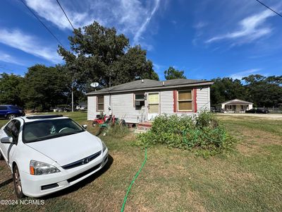 15281 Cooper Street, Laurinburg, NC, 28352