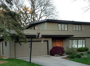 1619 Waltham Dr, Ann Arbor, MI