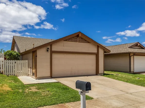 87-117 Kulahelela Pl, Waianae, HI 96792