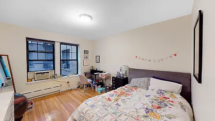 Rented by Emor Management Inc.