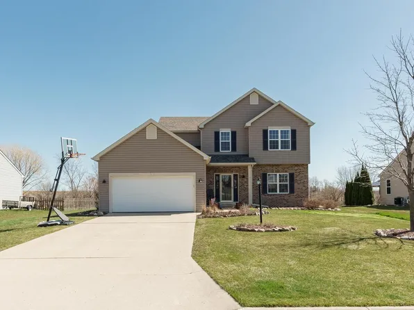 N8016 Preserve Park DRIVE, Ixonia, WI 53036