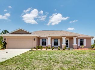 3826 21st St W, Lehigh Acres, FL 33971