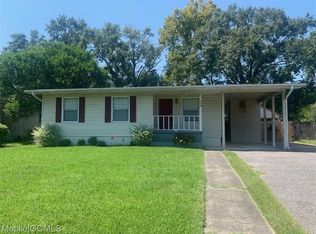 114 Esplanade Ave, Mobile, AL 36606