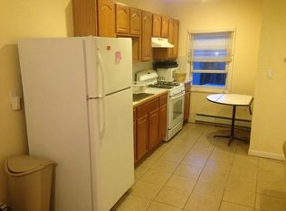 53 M L King Blvd, Newark, NJ 07104