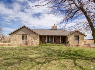 W Watkins Rd, Salina, KS 67401