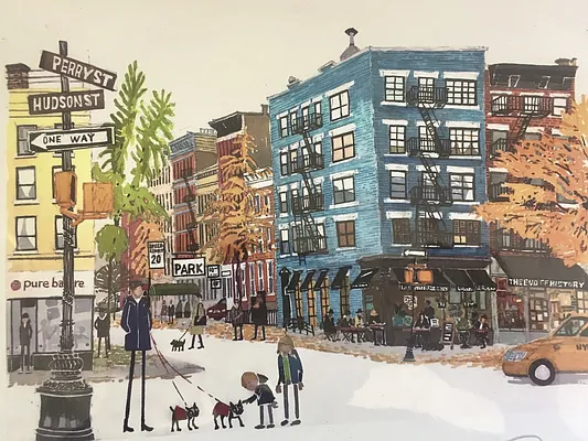 Rented by Compass | media 5