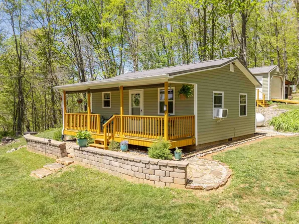 805 Sunset River Rd, Ceres, VA 24318