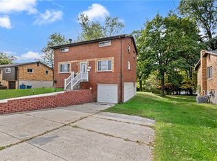 248 Shenandoah Dr, Pittsburgh, PA 15235