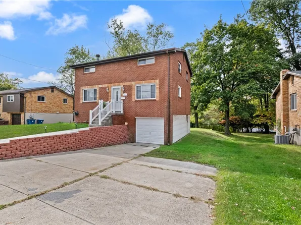 248 Shenandoah Dr, Pittsburgh, PA 15235