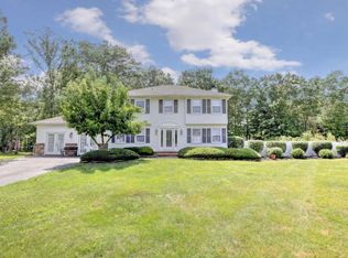 251 Down Hill Run, Toms River, NJ 08755