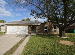 6633 Murel Dr, Watauga, TX 76148