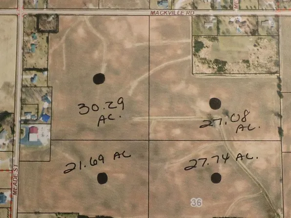 Meade St, Appleton, WI 54913