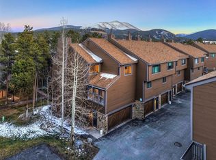 270 Primrose Path #33, Breckenridge, CO 80424