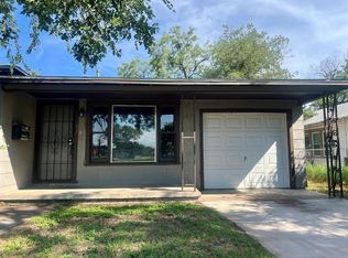 1833 Willow St, San Angelo, TX 76901