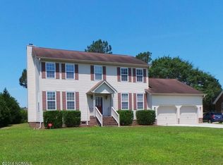 1201 Beeston Ct, Wilmington, NC 28411