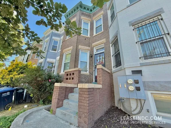 3119 11th St NW Unit B, Washington, DC 20010