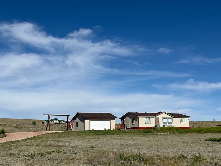 8725 Soap Weed Rd — Photo 3