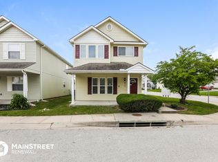 411 NE Wolf Creek Rd, Grain Valley, MO 64029