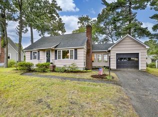 230 Chelmsford St, Chelmsford, MA 01824