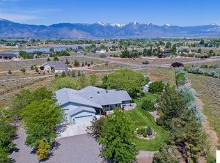 1520 Wildflower Ct, Gardnerville, NV 89410