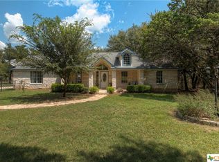 4620 County Road 284, Liberty Hill, TX 78642