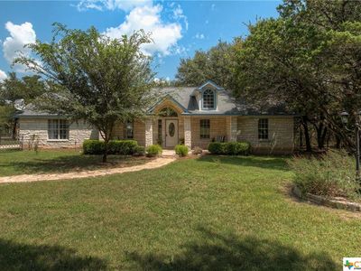 4620 County Road 284, Liberty Hill, TX, 78642