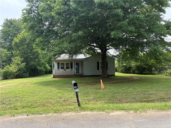 3502 Shawnee Ave, Anderson, SC 29626