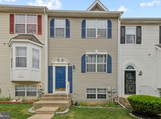 3521 Corn Stream Rd, Randallstown, MD 21133