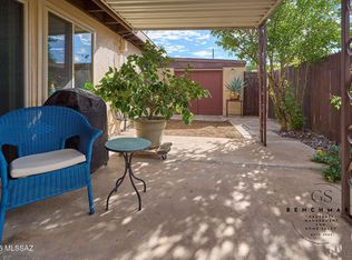 702 S Pantano Rd UNIT E, Tucson, AZ 85710