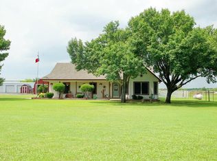 4898 Jim Christal Rd, Denton, TX 76207