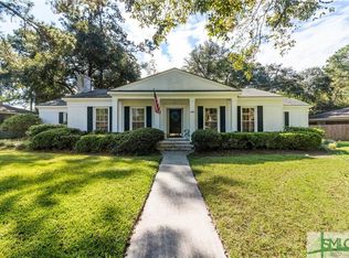 1405 N Camden Cir, Savannah, GA 31406
