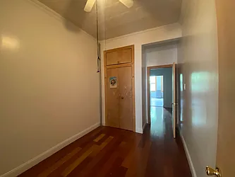 Rented by Parlor Real Estate Corp