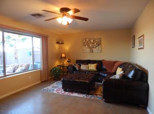 2147 S 257th Dr, Buckeye, AZ 85326
