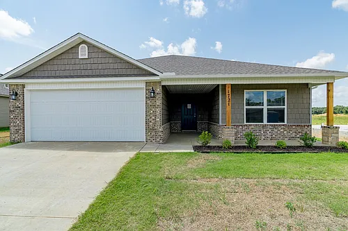 1721 Forest Dr Photo 1