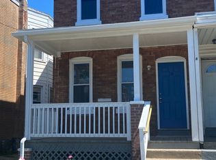 16 Victor Ave, Hamilton, NJ 08609