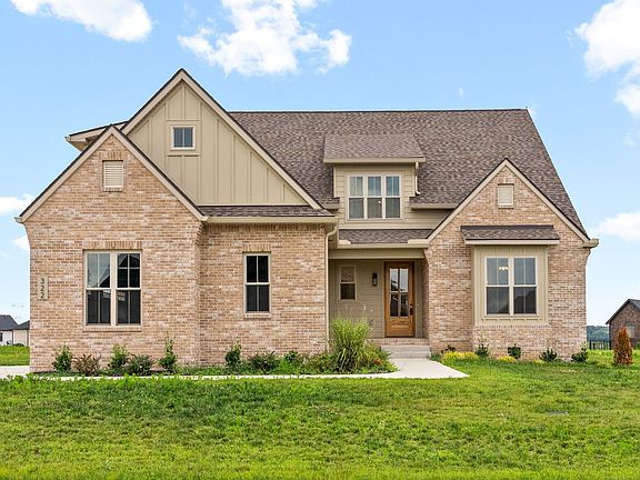 3rd image of 322 Clarabelle Ln Lot 139