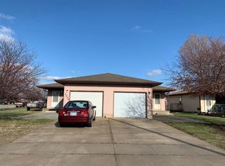 2225 Hageman Ave, Salina, KS 67401