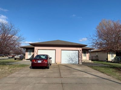 2225 Hageman Ave, Salina, KS, 67401