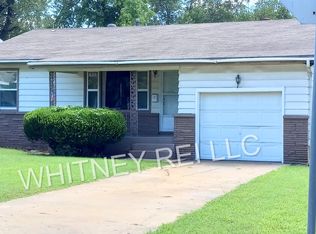 635 N Forest Ave, Springfield, MO 65802