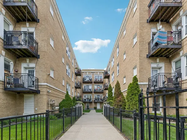 4906 N Drake Ave APT 3, Chicago, IL 60625