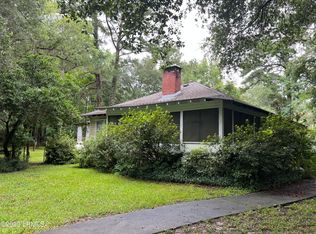 12 Camp Saint Mary Rd, Okatie, SC 29909