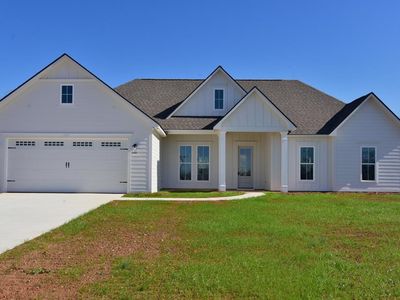 324 Ambleside Dr, Leesburg, GA, 31763
