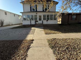 205 Pearl St, Aurelia, IA 51005
