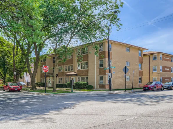5501 W Lawrence Ave APT 3C, Chicago, IL 60630
