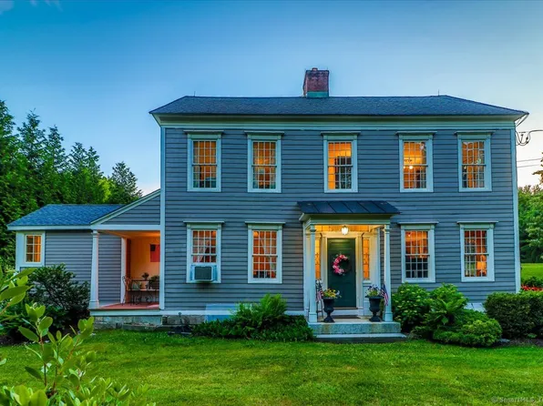 74 Old Hawleyville Road, Bethel, CT 06801