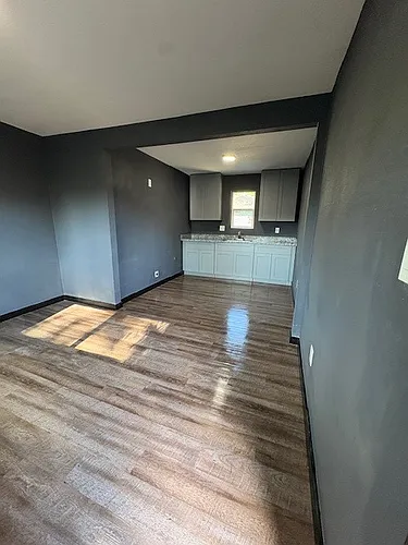 Floor plan 9407 Sandra Street - F