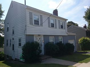 53 Garth Rd, West Roxbury, MA 02132